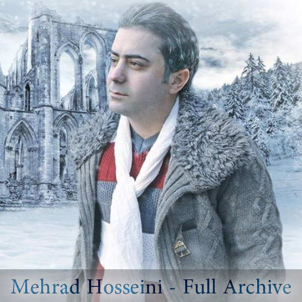 دانلود فول آلبوم مهراد حسینی